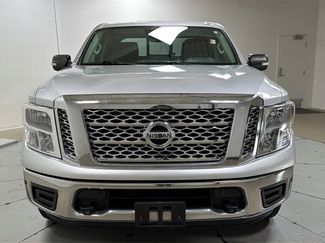 Used 2018 Nissan Titan SV w/ SV Convenience Package video 2