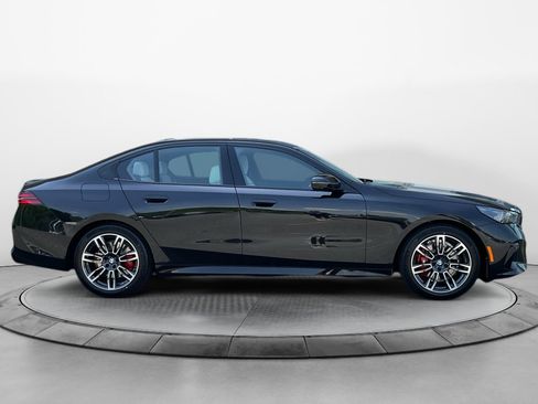 New 2027 BMW 530i RWD image 8