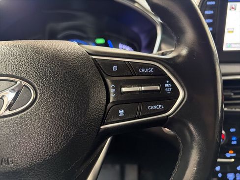 Used 2020 Hyundai Santa Fe Limited image 18