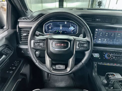 Used 2023 GMC Sierra 1500 AT4X AWD/4WD image 18