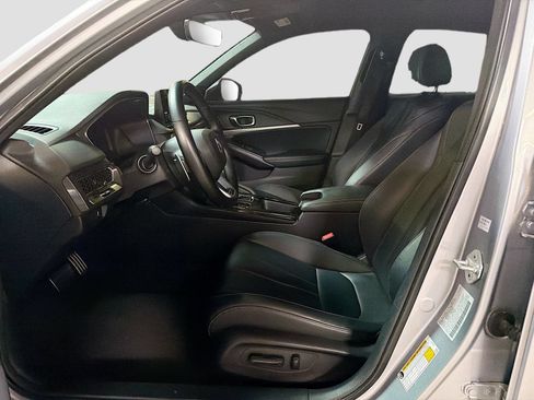 Used 2025 Acura Integra A-Spec FWD image 20