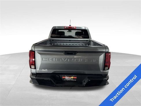 Used 2023 Chevrolet Colorado W/T image 5