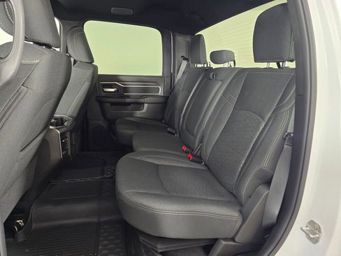 New 2026 RAM 2500 Big Horn image 30