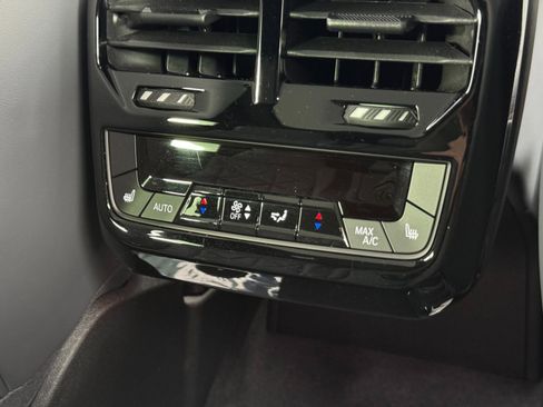 Used 2023 BMW iX M60 w/ Executive Package image 36