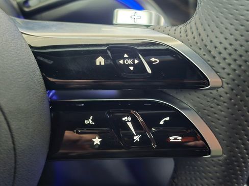 New 2026 Mercedes-Benz GLC 300 4MATIC image 30