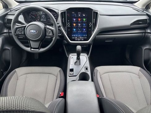 Certified 2024 Subaru Crosstrek 2.0i Premium w/ Popular Package #3 AWD/4WD image 19