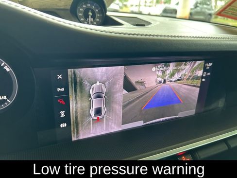 Used 2024 Porsche 911 Turbo S image 9