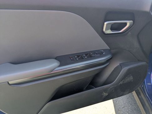 Used 2025 Kia K4 FWD image 15