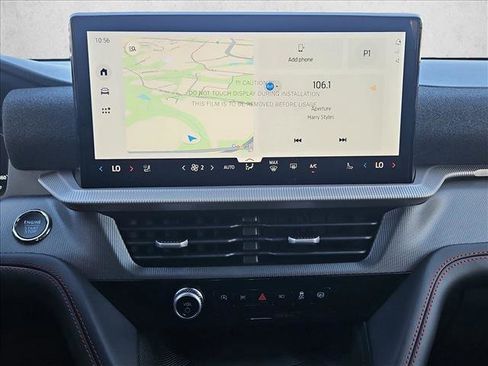 New 2026 Ford Explorer ST-Line RWD image 12