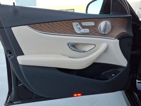 Certified 2023 Mercedes-Benz E 350 4MATIC Sedan image 12