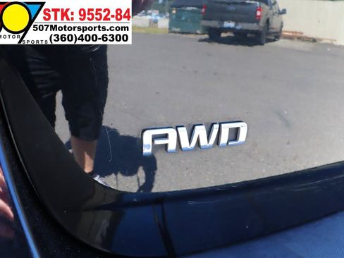 Used 2014 Chevrolet Equinox LS AWD/4WD image 14