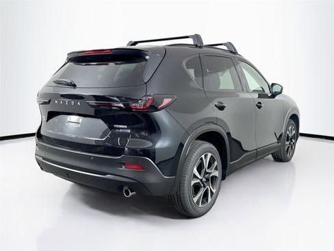 New 2026 MAZDA CX-5 Preferred image 2