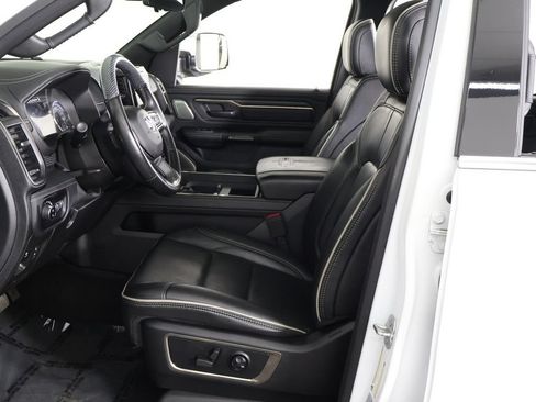 Used 2021 RAM 1500 Limited AWD/4WD image 36