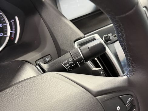 Used 2019 Acura TLX V6 FWD image 16