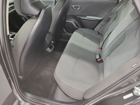 Used 2025 Kia K4 FWD image 22