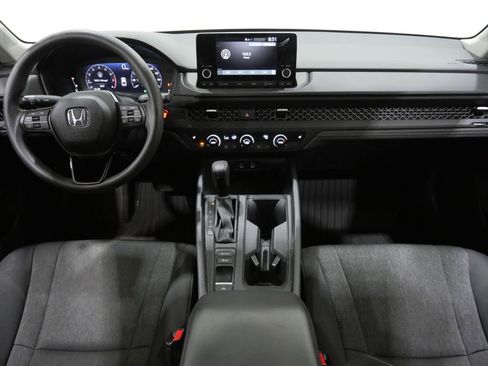 Used 2024 Honda Accord EX image 11