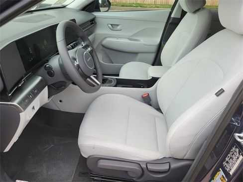 New 2026 Hyundai Kona SEL Sport image 13