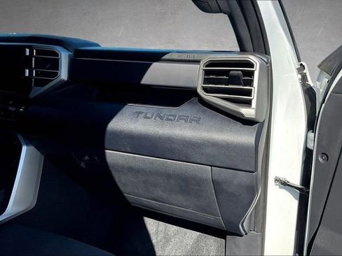 Used 2025 Toyota Tundra SR5 image 15