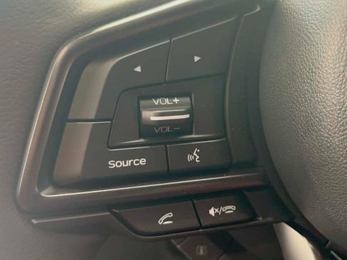 New 2025 Subaru WRX Limited image 14