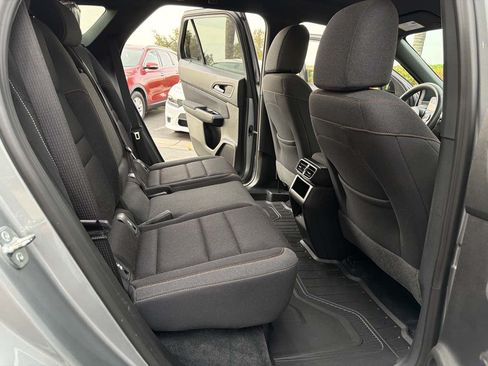 Used 2025 Honda Prologue Eco image 32