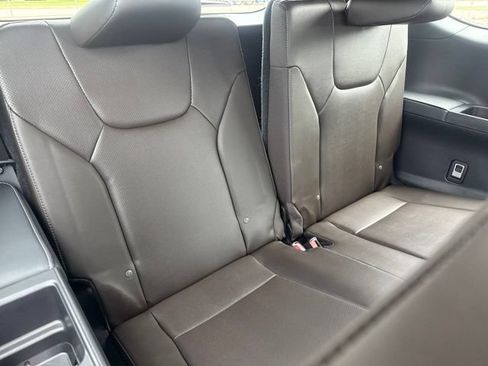 Used 2024 Lexus TX 350 FWD image 19