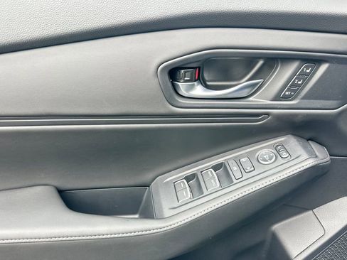 New 2026 Honda Accord Sport image 11