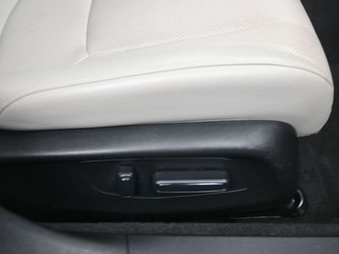 Certified 2024 Honda Accord Touring image 10