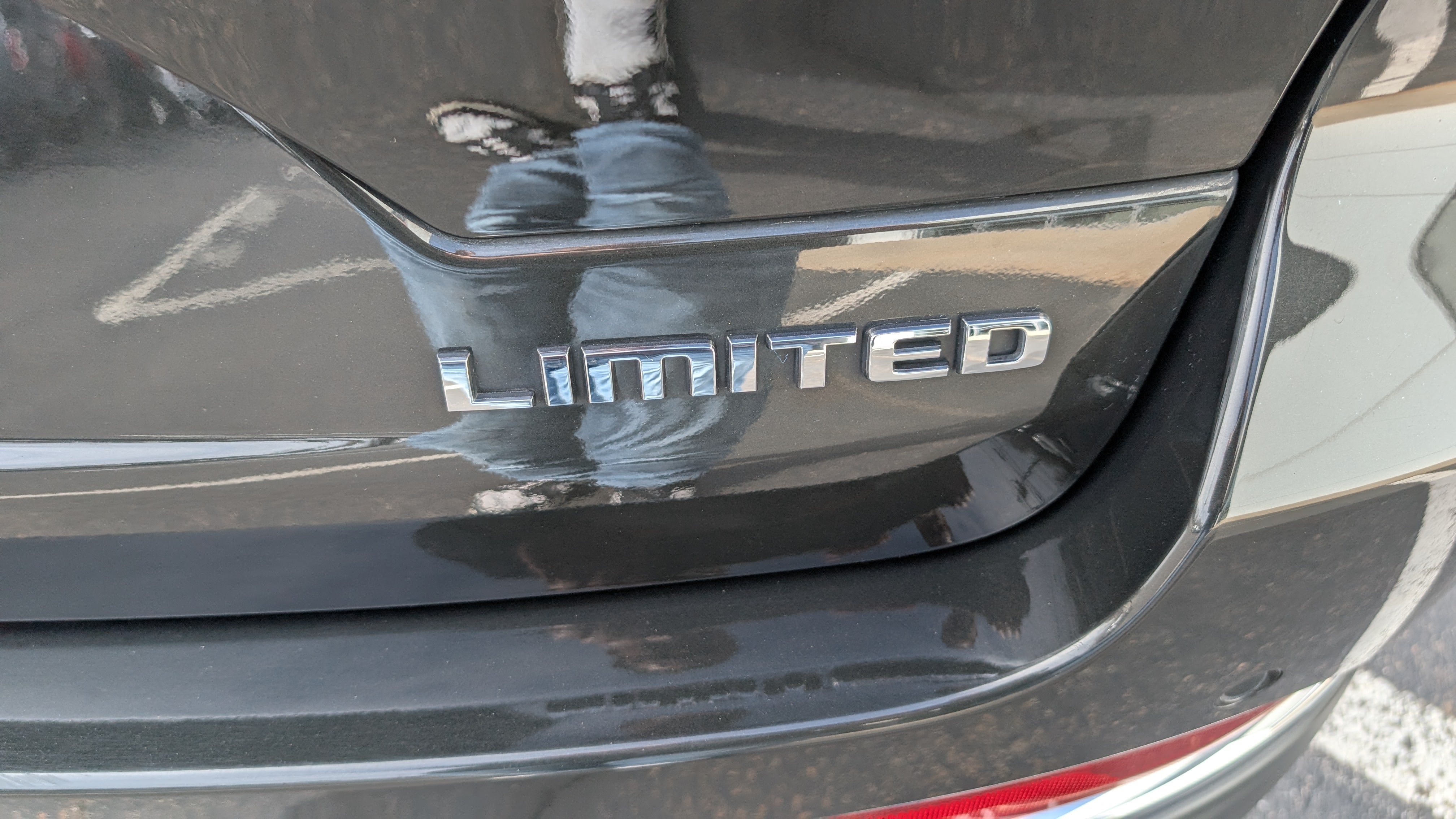 Used 2024 Jeep Grand Cherokee Limited AWD/4WD image 38