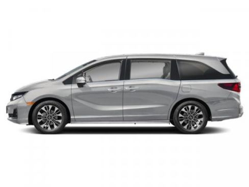 New 2026 Honda Odyssey Elite image 3