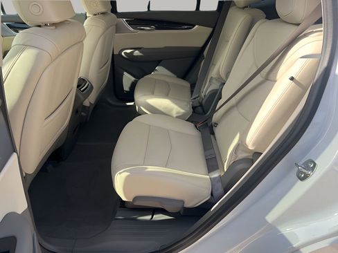 New 2025 Cadillac XT6 Premium Luxury w/ Technology Package image 20