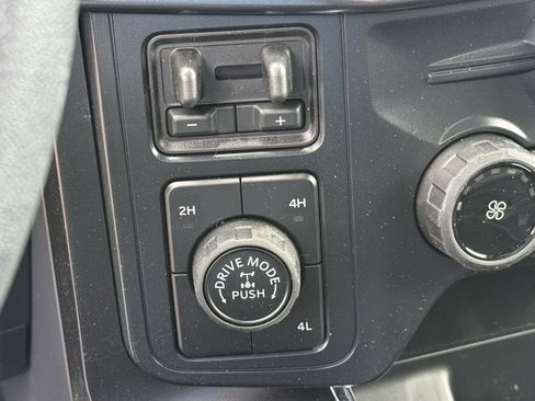 New 2026 Ford F150 STX AWD/4WD image 19