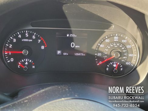 Used 2020 Kia Soul LX image 7