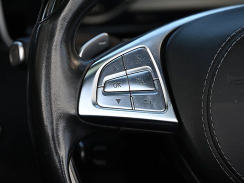 Used 2017 Mercedes-Benz S 550 Cabriolet image 29