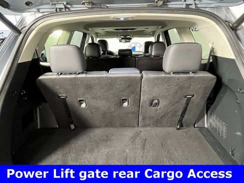 Used 2021 Kia Telluride EX image 15