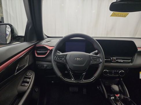 New 2026 Chevrolet TrailBlazer RS w/ Convenience Package image 13