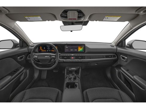 New 2026 Kia K4 FWD image 6