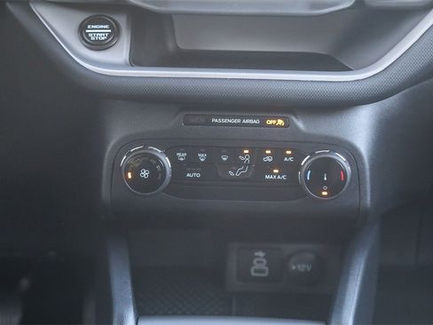 Used 2024 Ford Bronco Sport Big Bend image 16