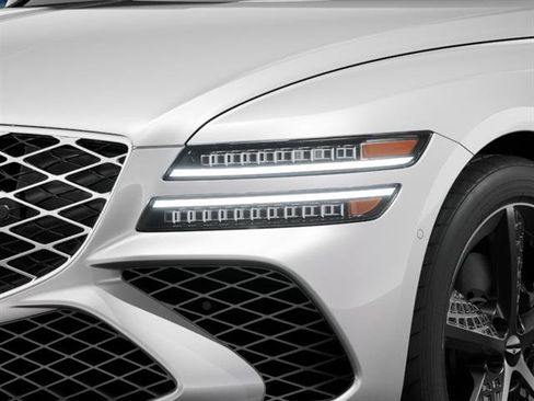 New 2026 Genesis G80 2.5T Sport Prestige image 9