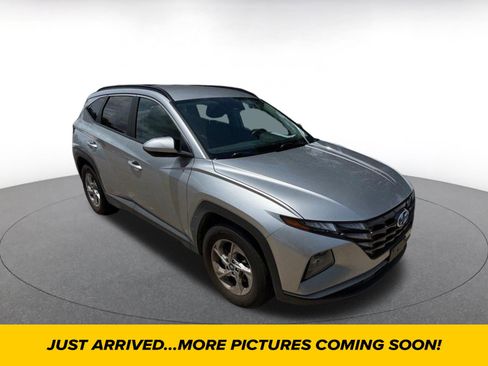 Used 2024 Hyundai Tucson SEL AWD/4WD image 1