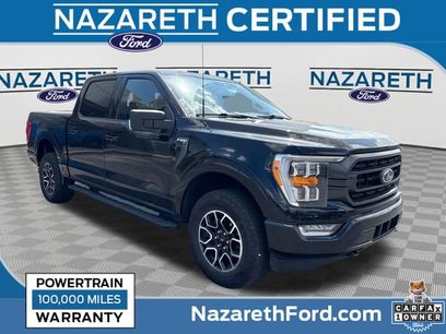 Used 2023 Ford F150 XLT w/ Equipment Group 302A High