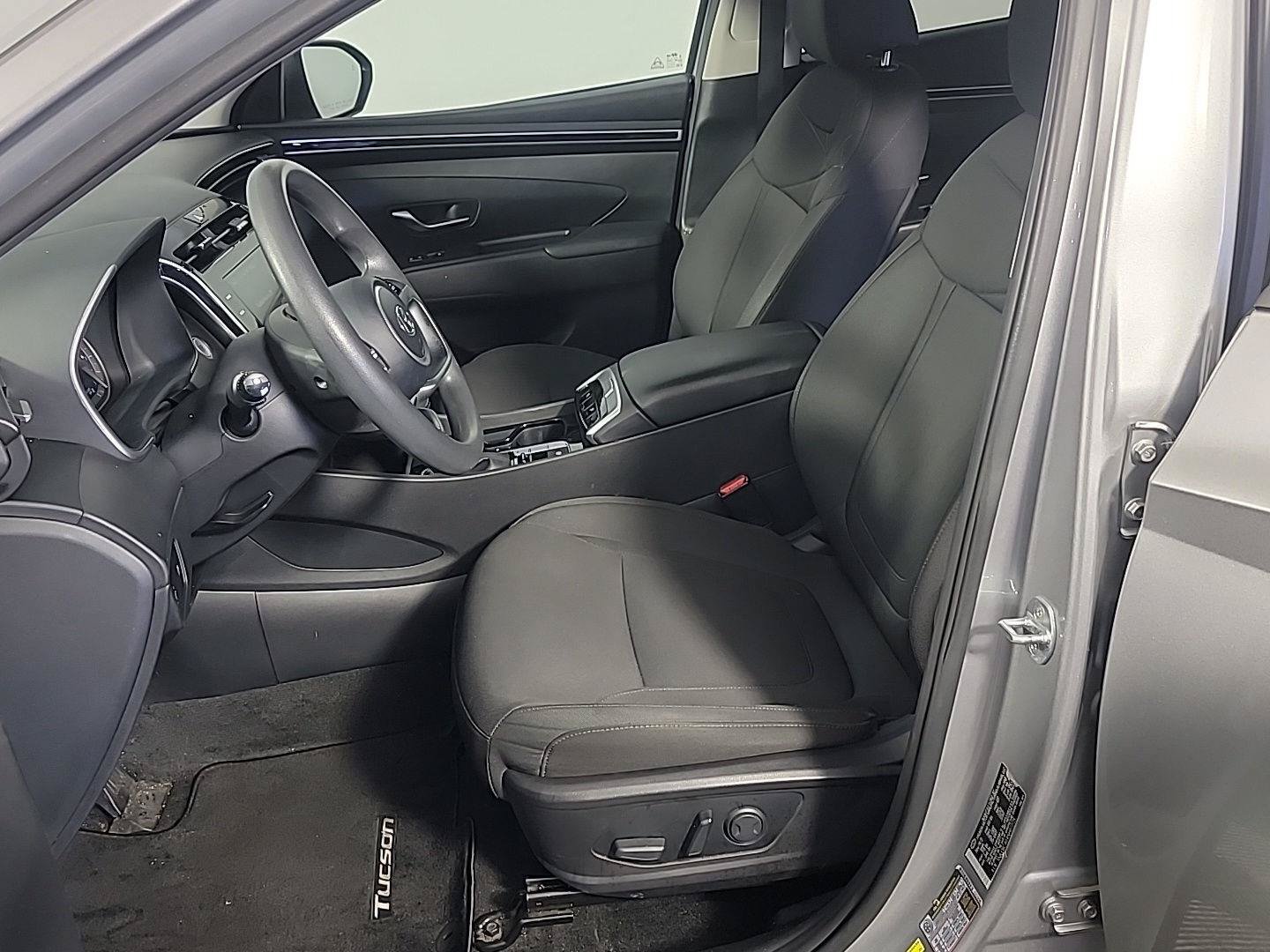 Used 2022 Hyundai Tucson SEL AWD/4WD image 18