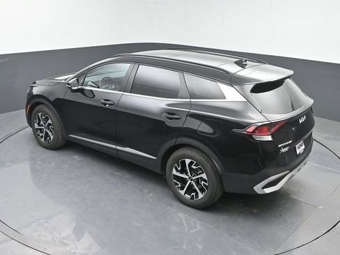 Used 2025 Kia Sportage EX w/ Premium Package FWD image 33