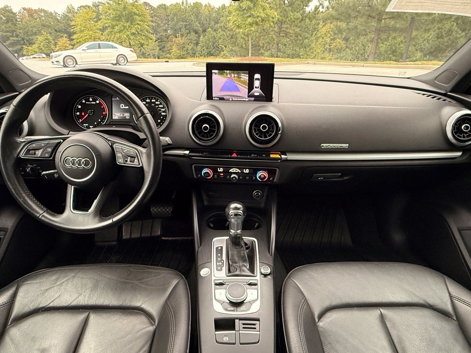 Used 2019 Audi A3 2.0T Premium w/ Convenience Package AWD/4WD image 23