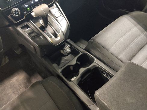 Used 2019 Honda CR-V LX image 26