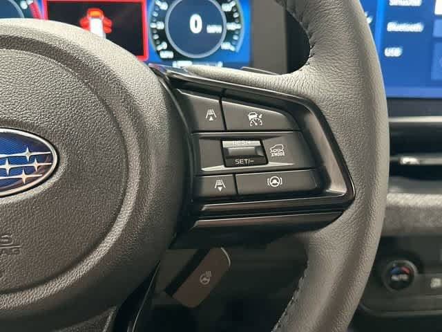 New 2026 Subaru Outback Premium AWD/4WD image 10