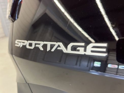 Used 2023 Kia Sportage X-Pro Prestige image 36