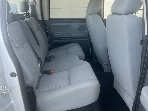 Used 2011 Dodge Dakota Big Horn image 18
