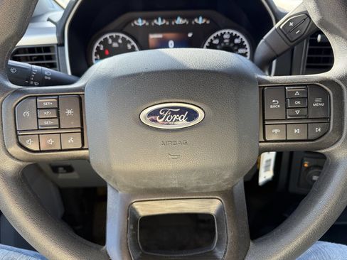 Used 2022 Ford F150 XL w/ Equipment Group 101A High image 15