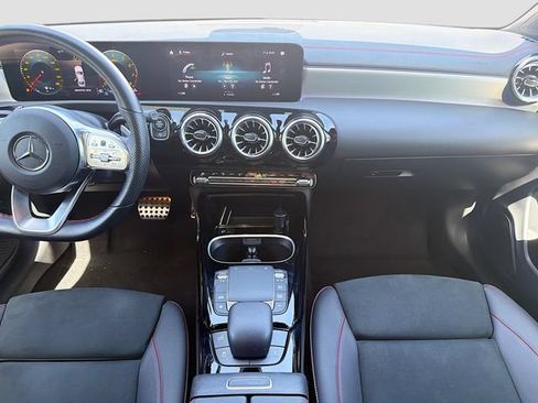 Used 2023 Mercedes-Benz CLA 35 AMG 4MATIC image 19