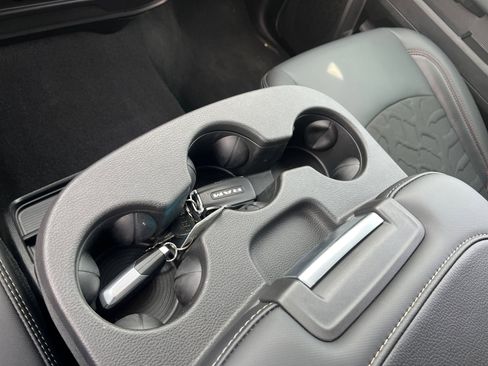 Used 2026 RAM 2500 Power Wagon image 32